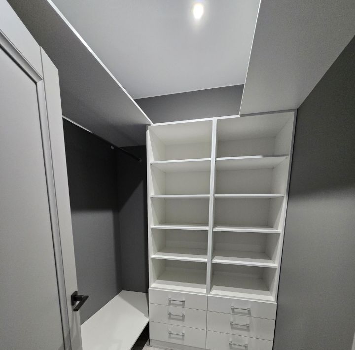 квартира г Азов ул Красногоровская 19а Азовский район фото 19