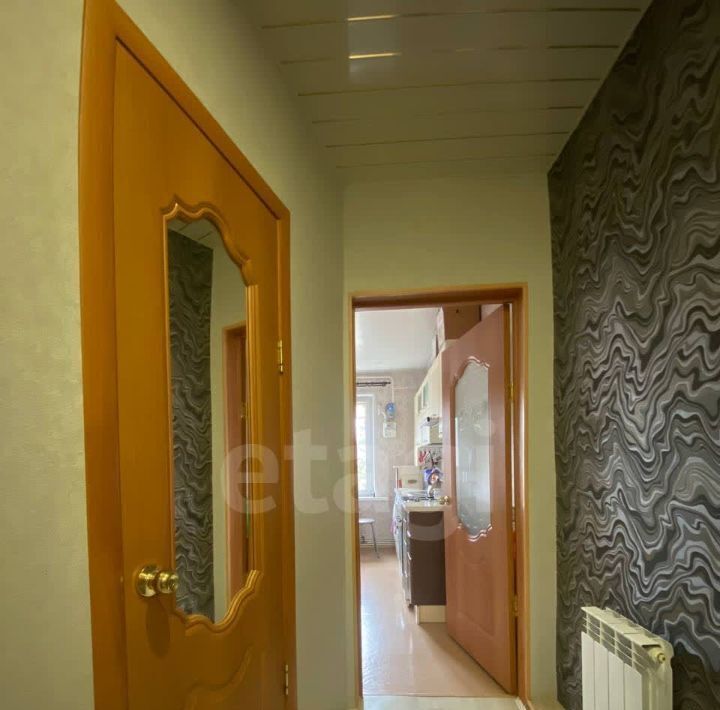 квартира г Сарапул ул Советская 22а фото 6