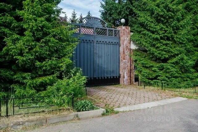 мкр Лесной улица Солмановское поле, Лесной Городок фото