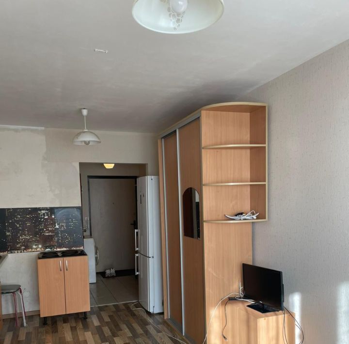 квартира г Ижевск городок Машиностроителей р-н Ленинский 100Б фото 4