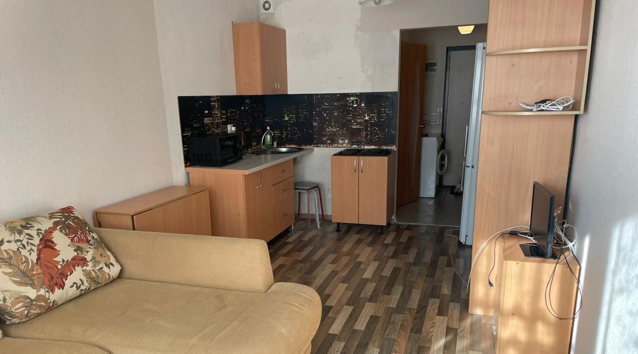 квартира г Ижевск городок Машиностроителей р-н Ленинский 100Б фото 3