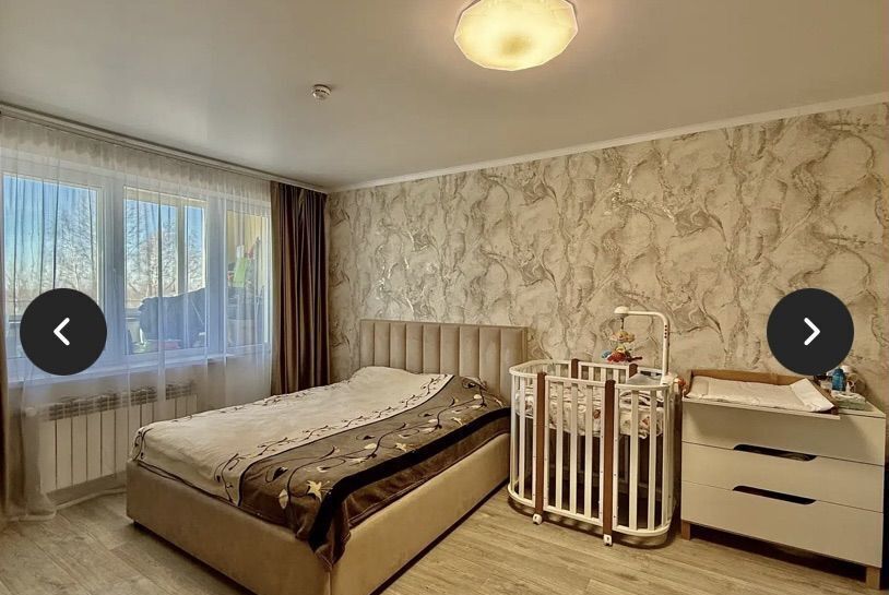 квартира г Казань Дубравная ул Андрея Адо 16 фото 2