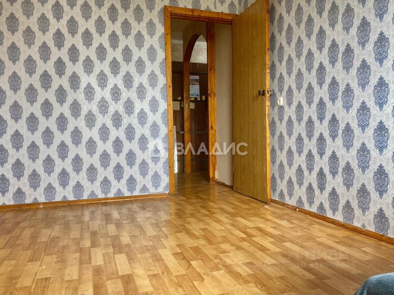 квартира г Сосновый Бор ул Молодежная 26 Сосновоборский городской округ, 10б Микрорайон фото 30