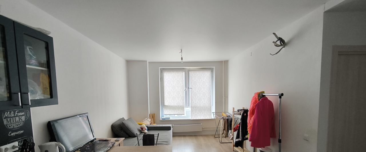 квартира г Красногорск Архангельская улица, 4, Барвиха, Ильинское фото 8