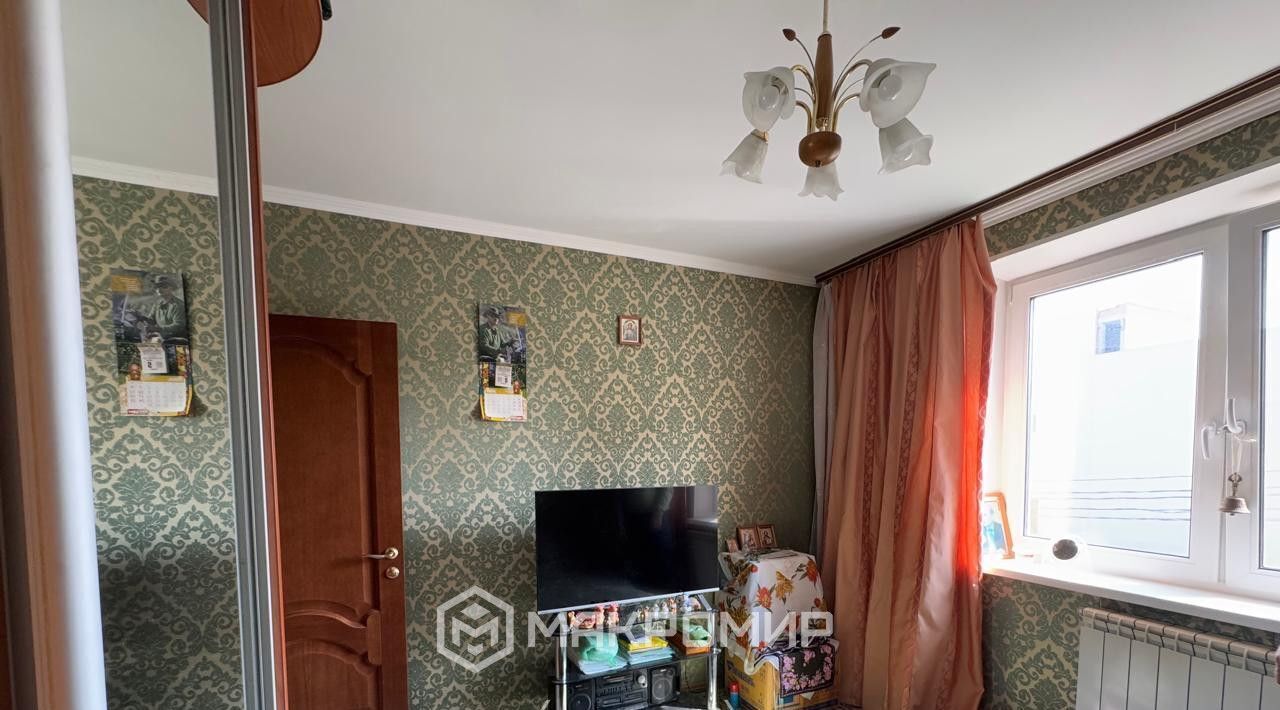 квартира г Подольск ул Тепличная 7а Силикатная фото 15