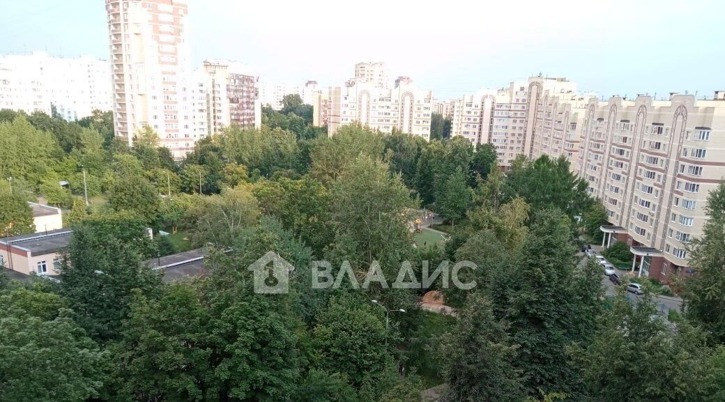 квартира г Зеленоград Зеленоград — Крюково, к 160 фото 11