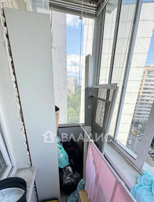 квартира г Зеленоград Зеленоград — Крюково, к 602 фото 6