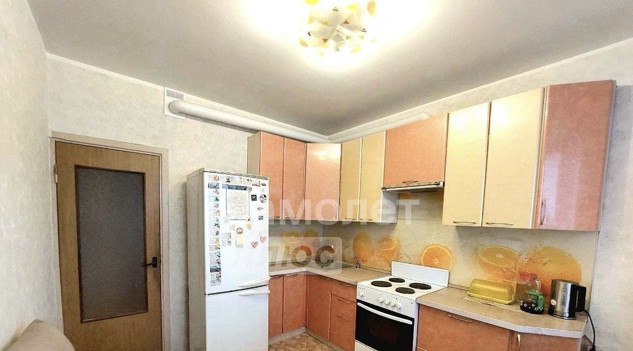 квартира г Москва метро Солнцево ул Авиаторов 5к/6 фото 5