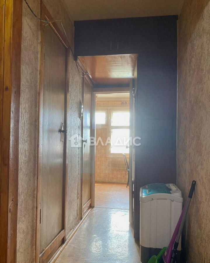 квартира г Сосновый Бор ул Молодежная 26 Сосновоборский г. о. фото 15