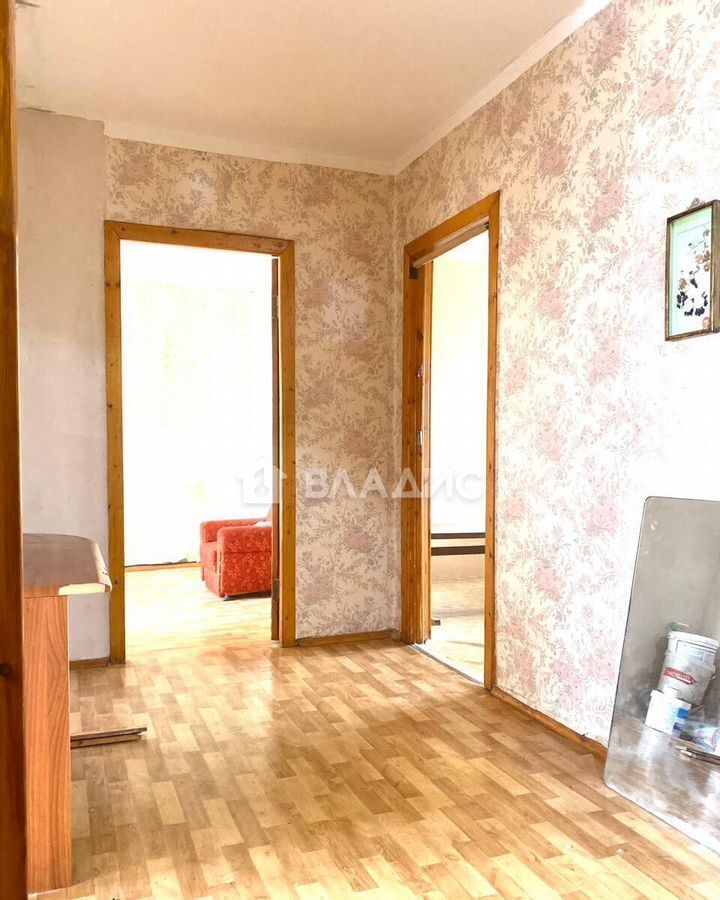 квартира г Сосновый Бор ул Молодежная 26 Сосновоборский г. о. фото 21