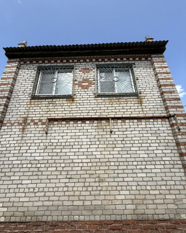 дом г Волжский снт Досуг ул Сиреневая фото 2