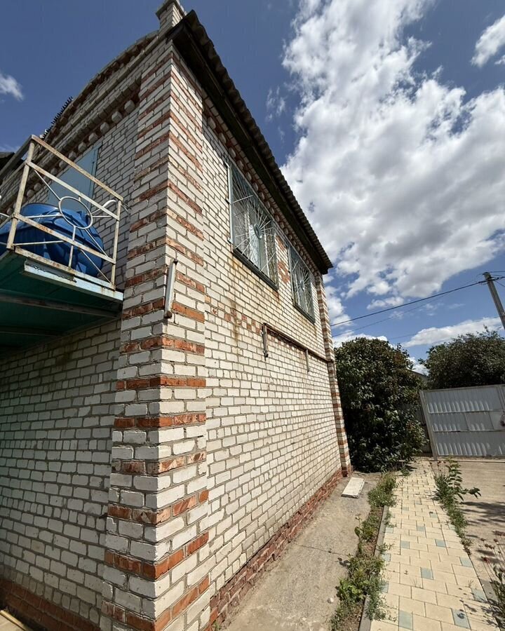 дом г Волжский снт Досуг ул Сиреневая фото 3