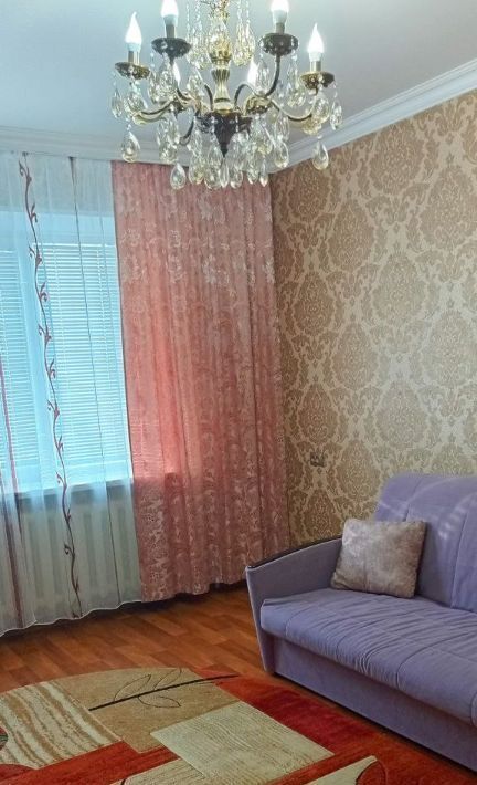 квартира г Лангепас ул Солнечная 10а фото 7