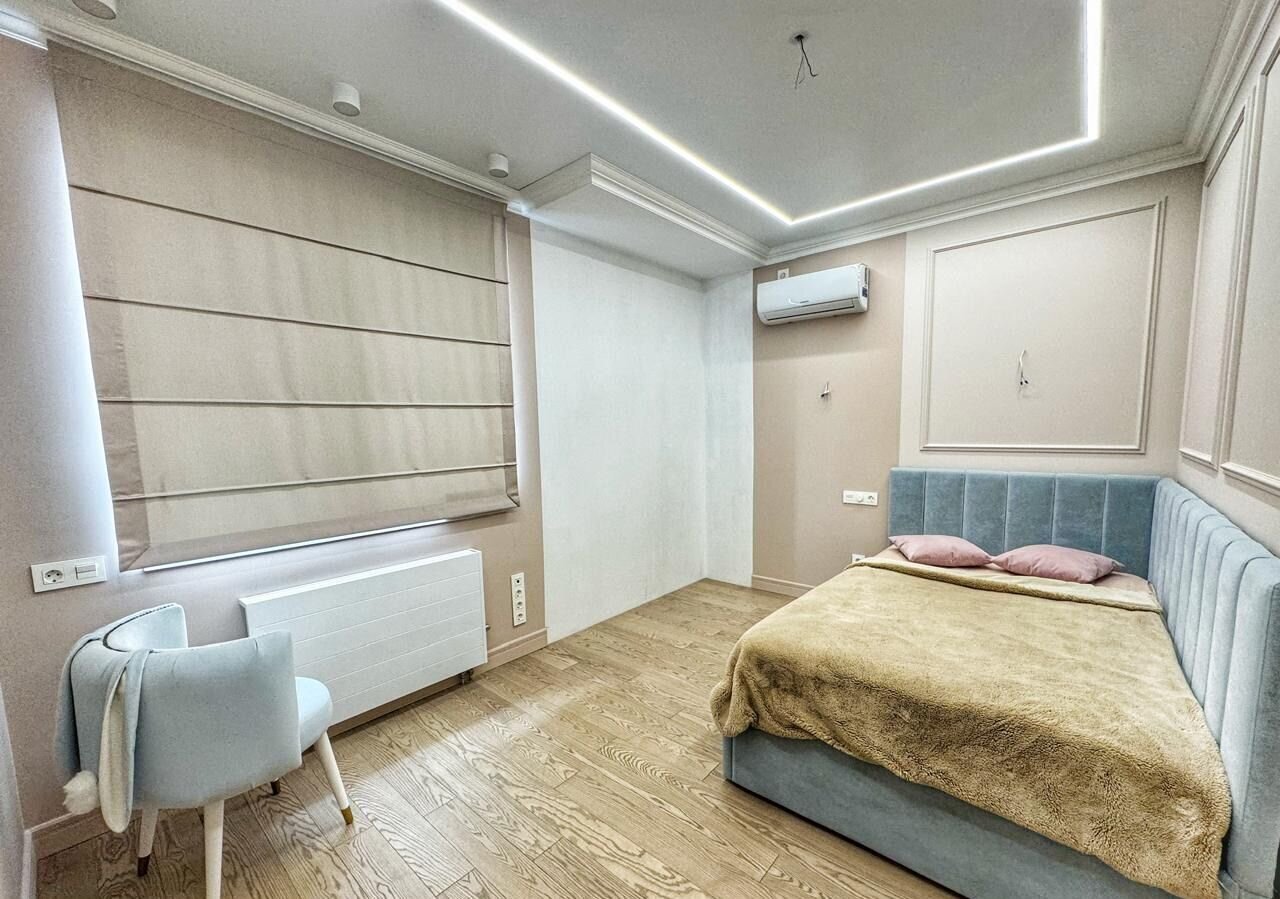квартира г Хабаровск р-н Центральный ул Тургенева 48 фото 14