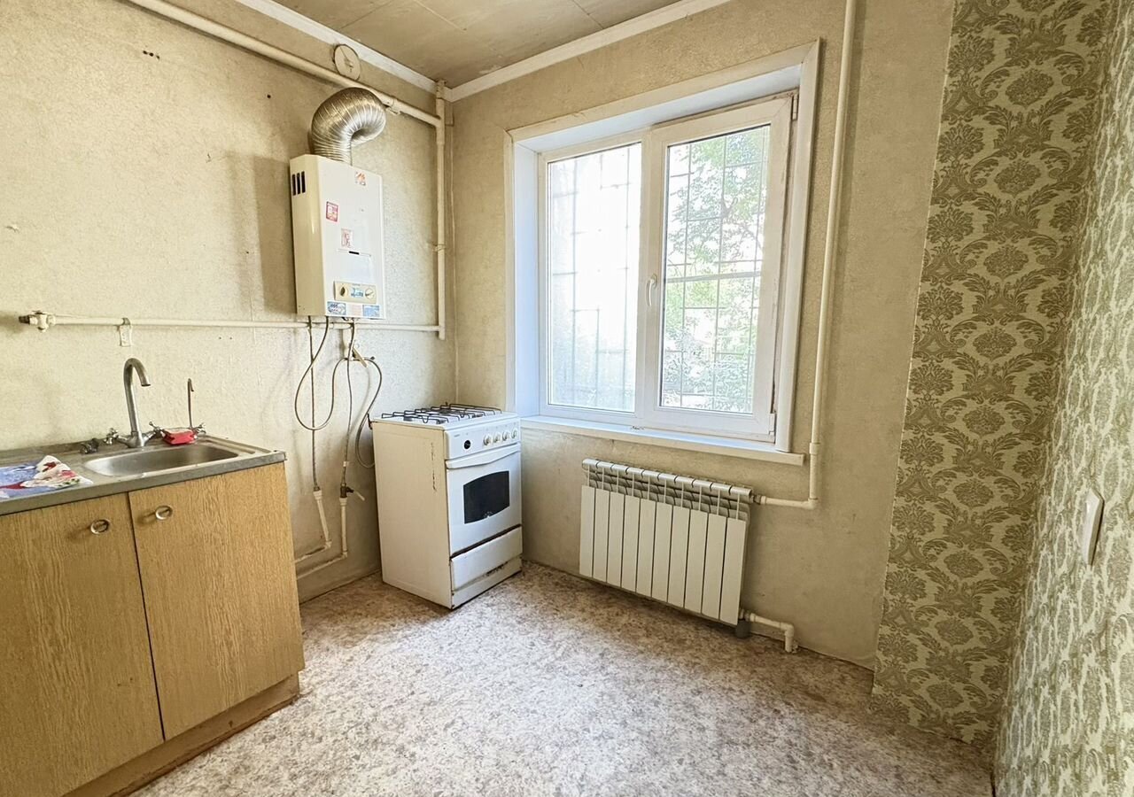 квартира г Астрахань р-н Ленинский ул Космонавта Комарова 172 фото 7