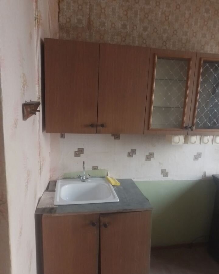 квартира р-н Сокольский г Сокол ул Продольная 18 фото 9