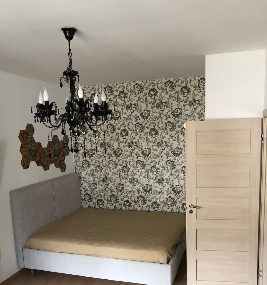 квартира р-н Всеволожский г Кудрово пр-кт Европейский 9/1 фото 28