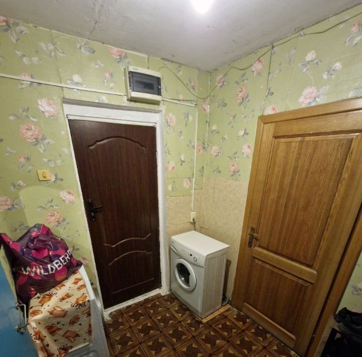 комната г Калининград р-н Ленинградский ул Горького 154 фото 7