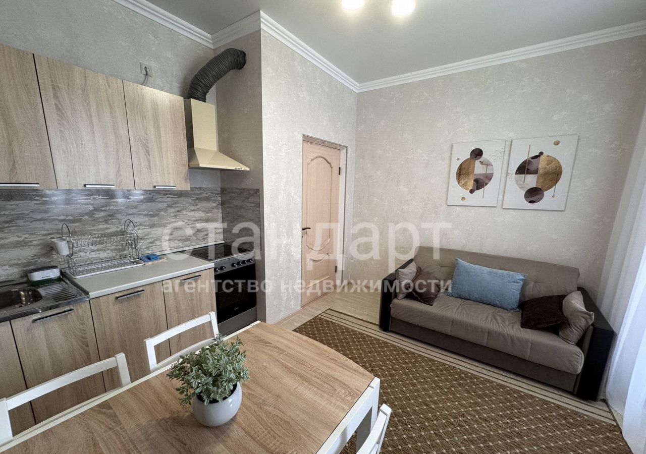 квартира г Ессентуки ул Октябрьская 337/3 фото 6