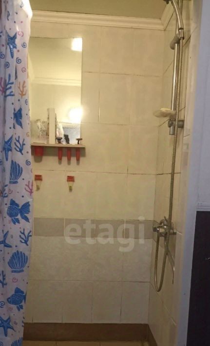комната г Кострома Первомайский ул Боровая 8 фото 8