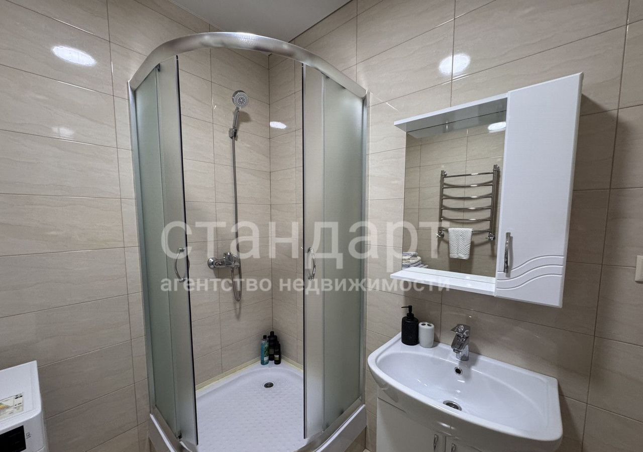 квартира г Ессентуки ул Октябрьская 337/3 фото 11