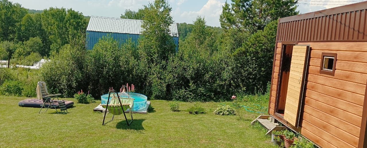 земля г Новокузнецк р-н Куйбышевский снт тер.Малиновая горка Кемеровская обл. — Кузбасс, 166 фото 13