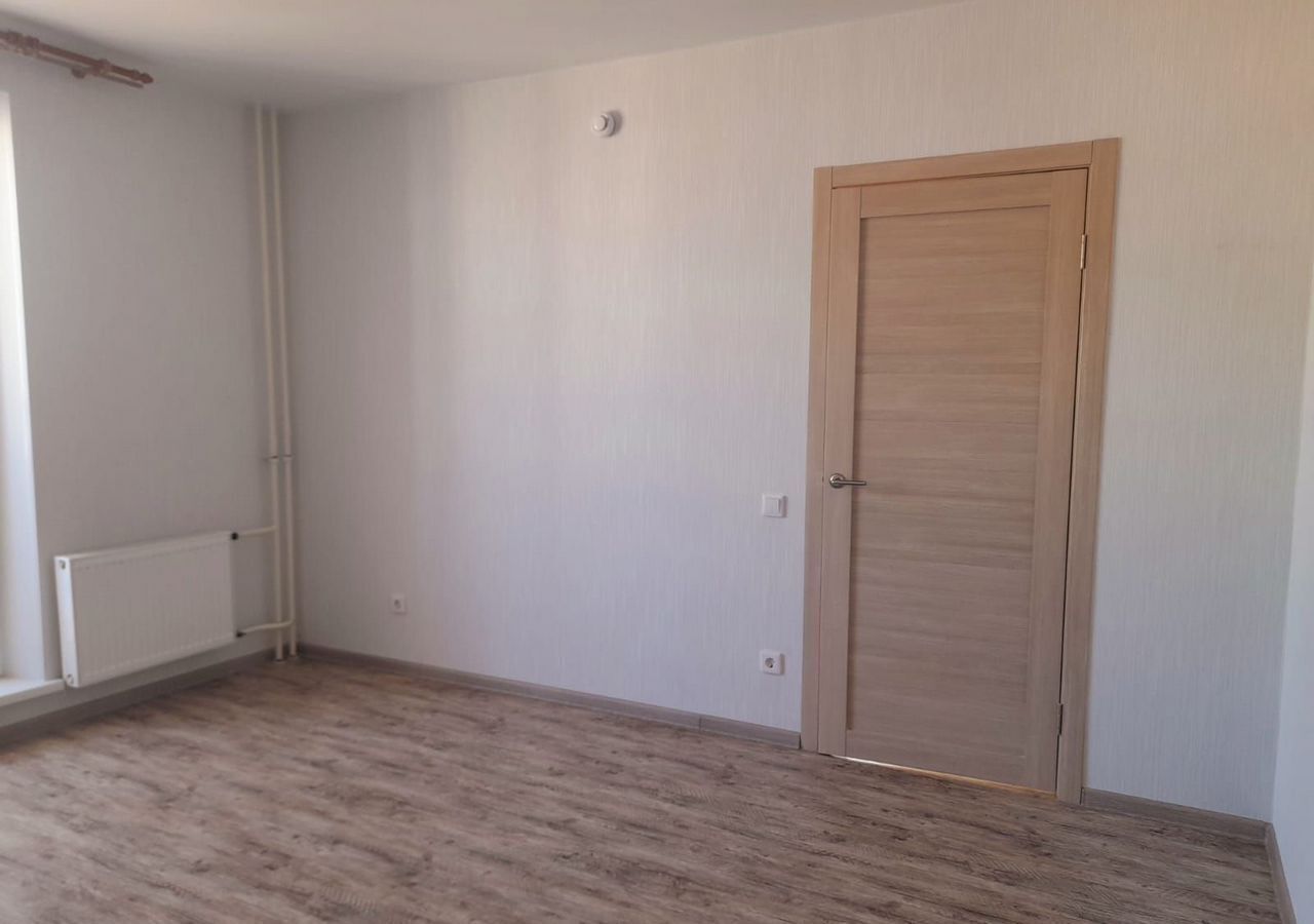 квартира г Челябинск Западный ул Дружбы 3 фото 6
