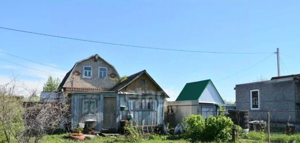 дом г Стерлитамак снт Ольховка 182 фото 4