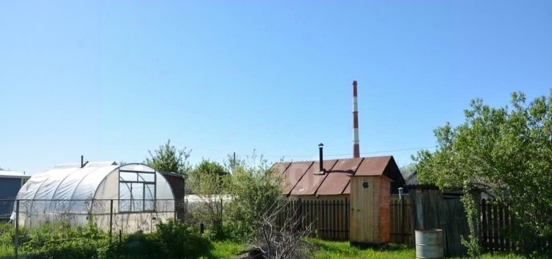 дом г Стерлитамак снт Ольховка 182 фото 9