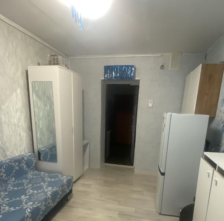 комната г Самара Победа ул Георгия Ратнера 9б фото 14