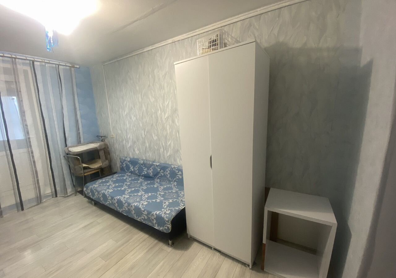 комната г Самара р-н Советский Победа ул Георгия Ратнера 9б фото 10