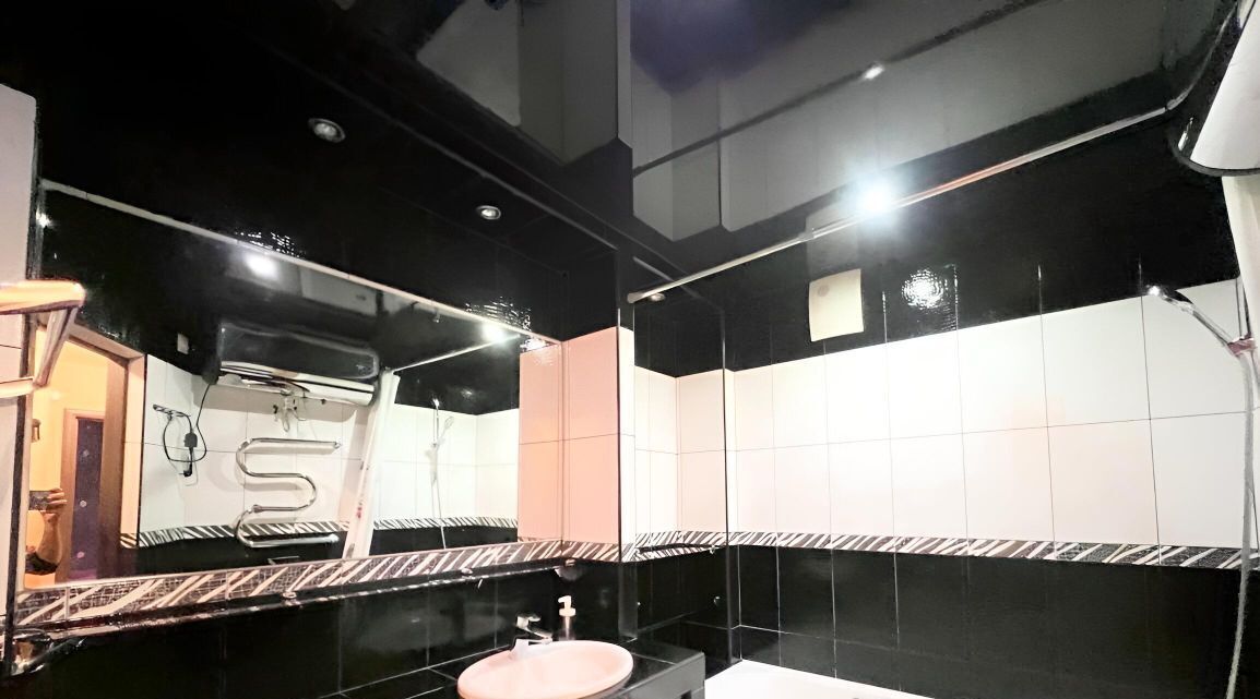 квартира г Ярославль р-н Кировский ул Свободы 70 фото 6