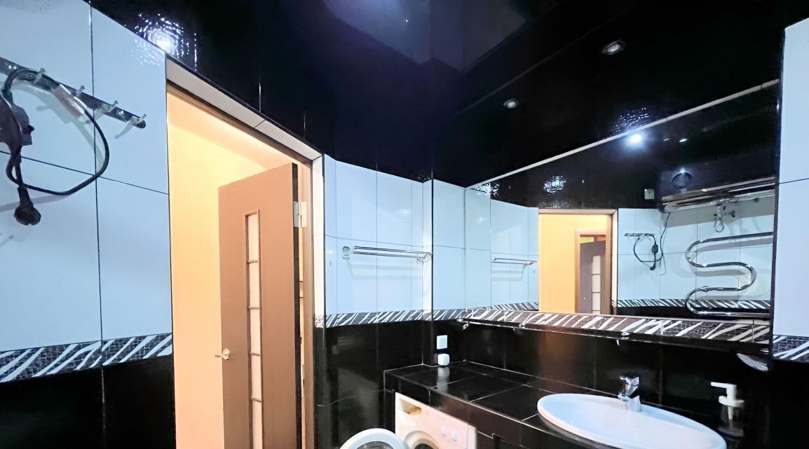 квартира г Ярославль р-н Кировский ул Свободы 70 фото 8
