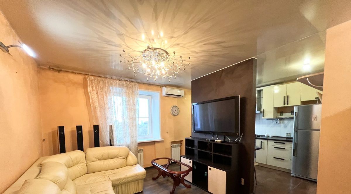 квартира г Ярославль р-н Кировский ул Свободы 70 фото 20