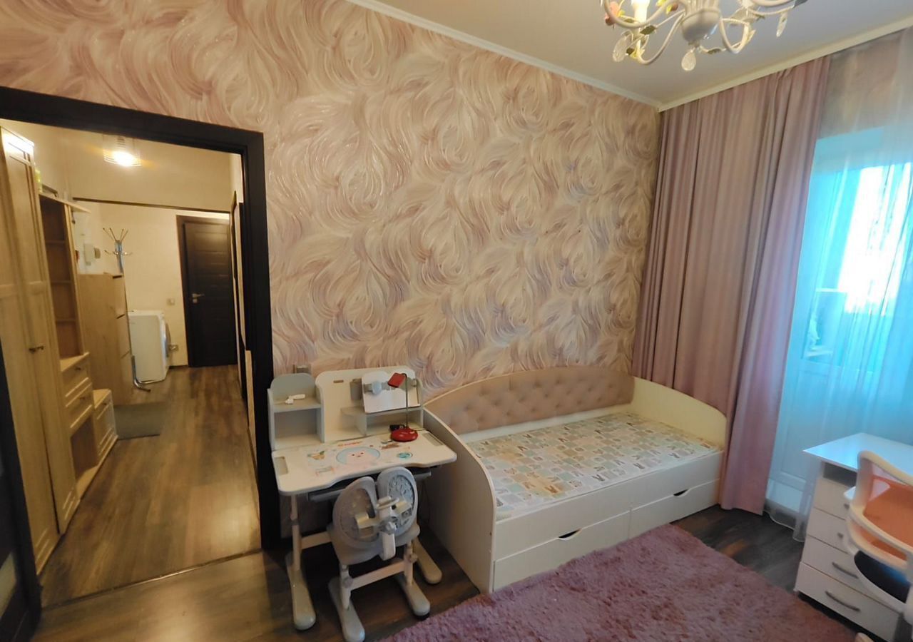 квартира городской округ Богородский г Ногинск ул Комсомольская 20б фото 27