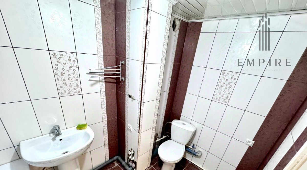квартира г Грозный р-н Ленинский ул А.А.Айдамирова 131к/3 фото 19