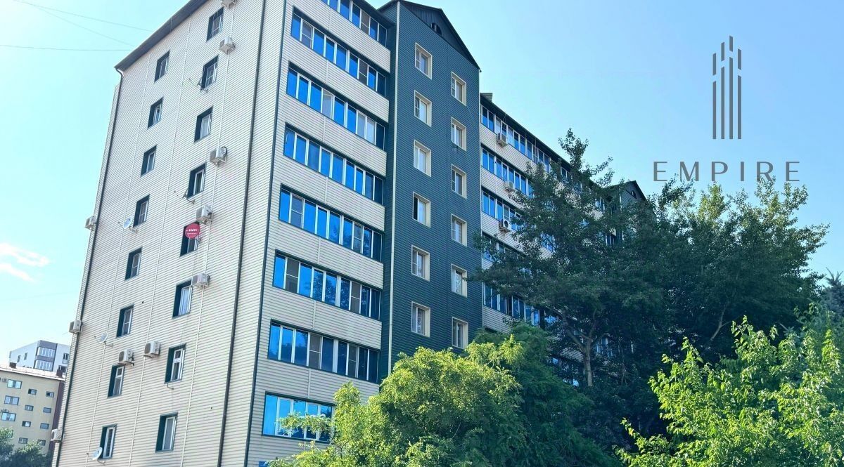 квартира г Грозный р-н Ленинский ул А.А.Айдамирова 131к/3 фото 13