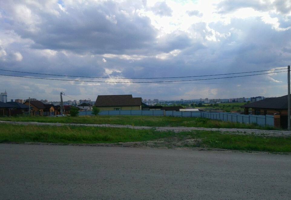 земля г Старый Оскол ул Троицкая фото 11
