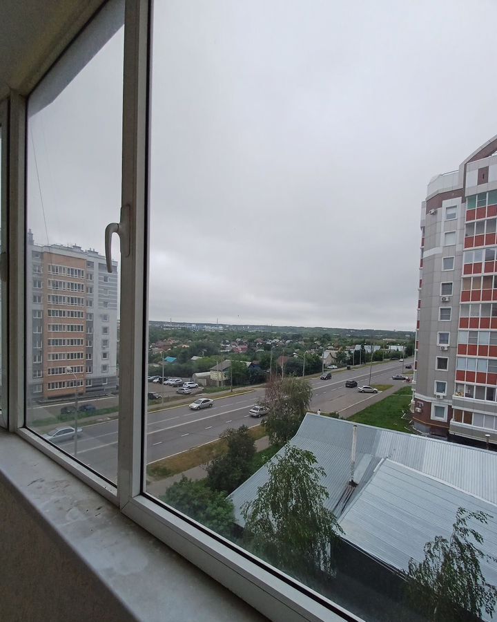 квартира г Саранск р-н Октябрьский ул Короленко 6 фото 12