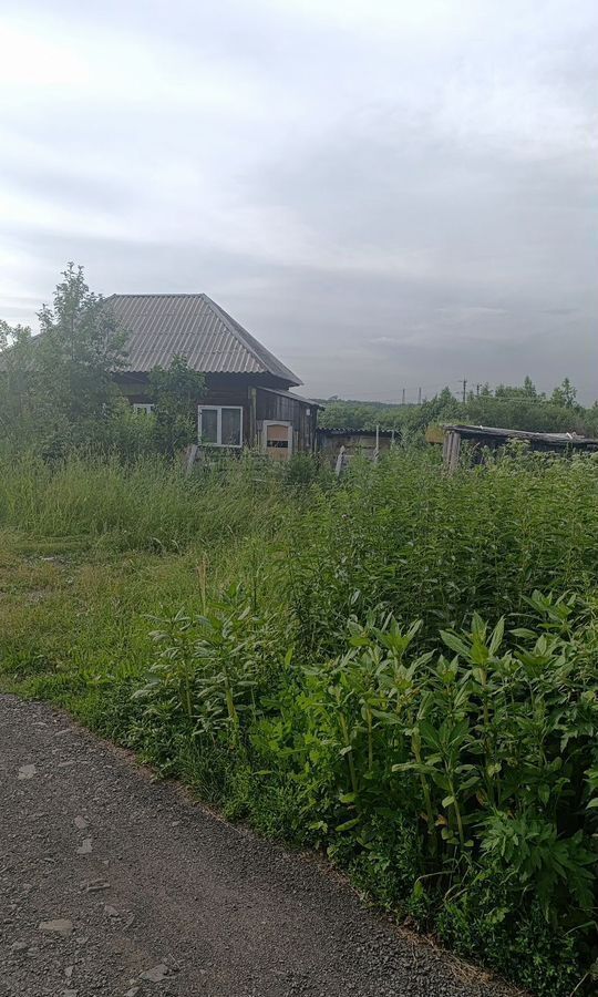 дом г Киселевск ул Белогорская 34 Кемеровская обл. — Кузбасс фото 2