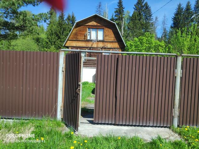 снт Конструктор 9, Одинцовский городской округ фото