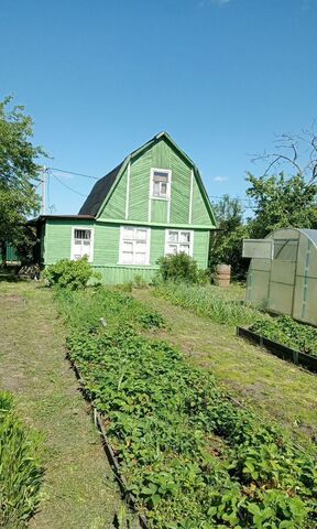 садоводческое некоммерческое товарищество Металлург, 394, Ярославль фото