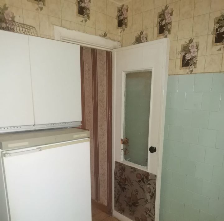 квартира городской округ Богородский г Старая Купавна ул Фрунзе 7 Железнодорожная фото 4