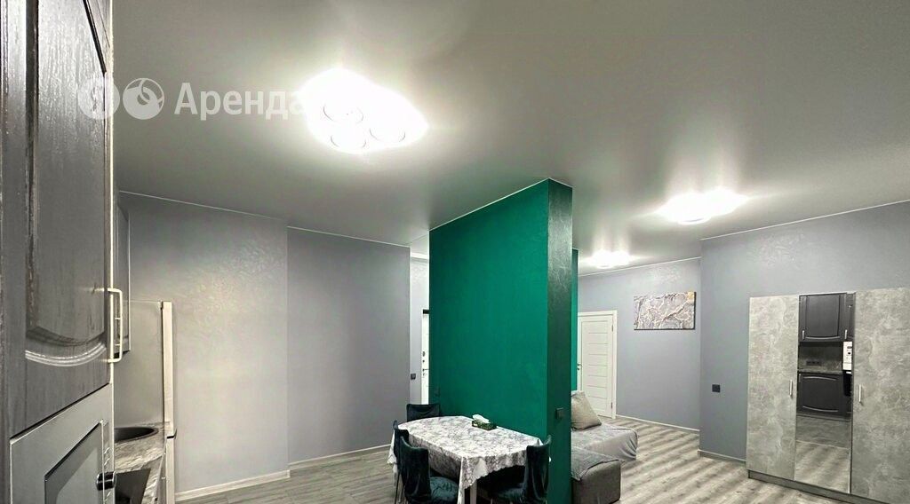 квартира г Москва п Внуковское метро Рассказовка б-р Андрея Тарковского 11 фото 3