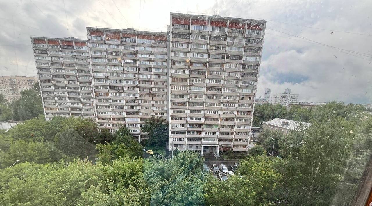 квартира г Москва ул Яхромская 8 Яхромская фото 4