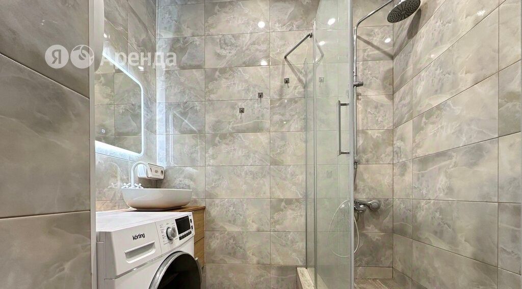 квартира г Москва п Внуковское метро Рассказовка б-р Андрея Тарковского 11 фото 8