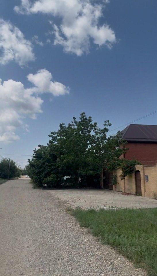 земля г Краснодар п Индустриальный ул Учительская р-н Прикубанский фото 2