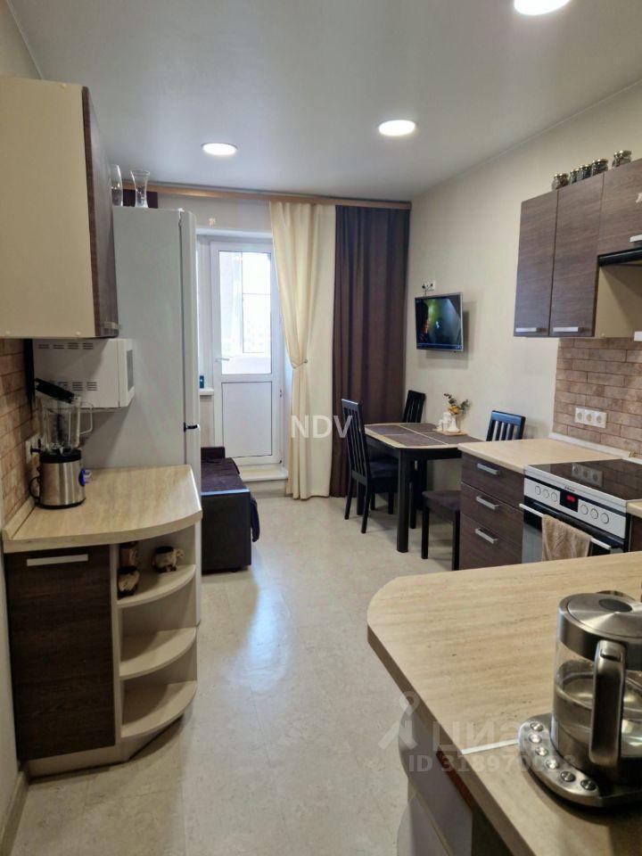 квартира г Люберцы ул Кирова 9к/2 фото 5