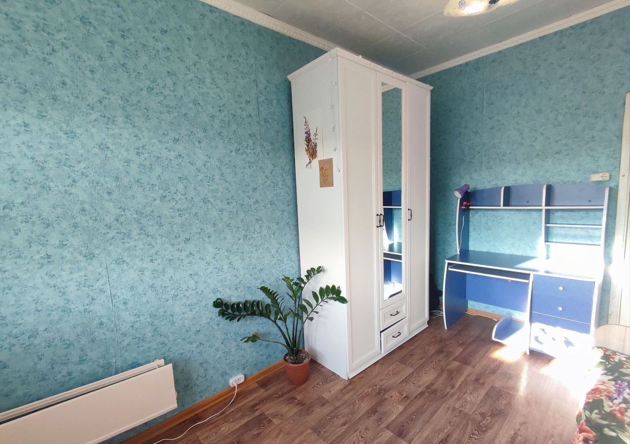 квартира г Норильск ул Талнахская 10а фото 1