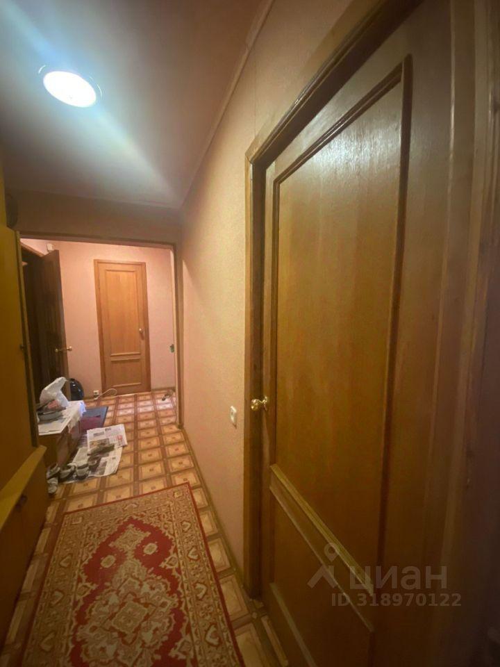 квартира г Видное ул Школьная 78 фото 17